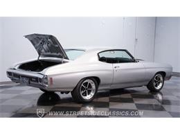 1970 Chevrolet Chevelle (CC-2078471) for sale in Lithia Springs, Georgia