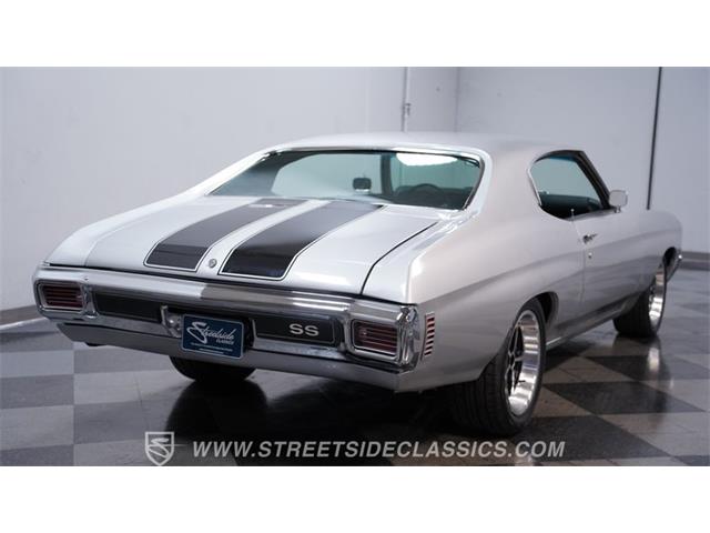1970 Chevrolet Chevelle (CC-2078471) for sale in Lithia Springs, Georgia