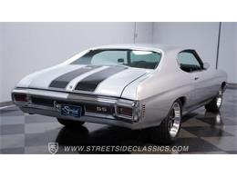 1970 Chevrolet Chevelle (CC-2078471) for sale in Lithia Springs, Georgia