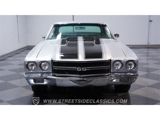 1970 Chevrolet Chevelle (CC-2078471) for sale in Lithia Springs, Georgia