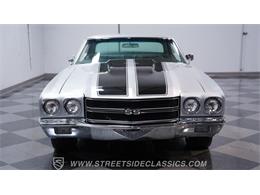 1970 Chevrolet Chevelle (CC-2078471) for sale in Lithia Springs, Georgia