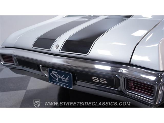 1970 Chevrolet Chevelle (CC-2078471) for sale in Lithia Springs, Georgia