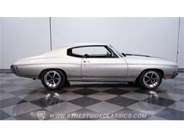 1970 Chevrolet Chevelle (CC-2078471) for sale in Lithia Springs, Georgia