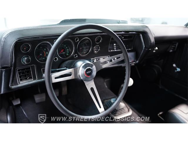 1970 Chevrolet Chevelle (CC-2078471) for sale in Lithia Springs, Georgia