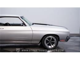 1970 Chevrolet Chevelle (CC-2078471) for sale in Lithia Springs, Georgia