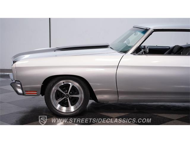 1970 Chevrolet Chevelle (CC-2078471) for sale in Lithia Springs, Georgia