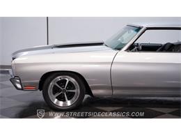 1970 Chevrolet Chevelle (CC-2078471) for sale in Lithia Springs, Georgia