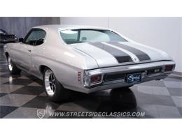 1970 Chevrolet Chevelle (CC-2078471) for sale in Lithia Springs, Georgia