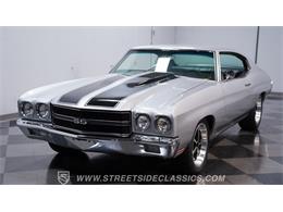 1970 Chevrolet Chevelle (CC-2078471) for sale in Lithia Springs, Georgia