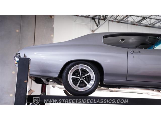 1970 Chevrolet Chevelle (CC-2078471) for sale in Lithia Springs, Georgia