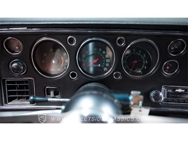 1970 Chevrolet Chevelle (CC-2078471) for sale in Lithia Springs, Georgia