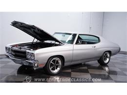 1970 Chevrolet Chevelle (CC-2078471) for sale in Lithia Springs, Georgia