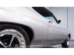 1970 Chevrolet Chevelle (CC-2078471) for sale in Lithia Springs, Georgia