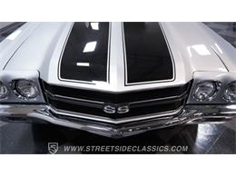 1970 Chevrolet Chevelle (CC-2078471) for sale in Lithia Springs, Georgia