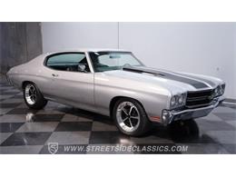 1970 Chevrolet Chevelle (CC-2078471) for sale in Lithia Springs, Georgia