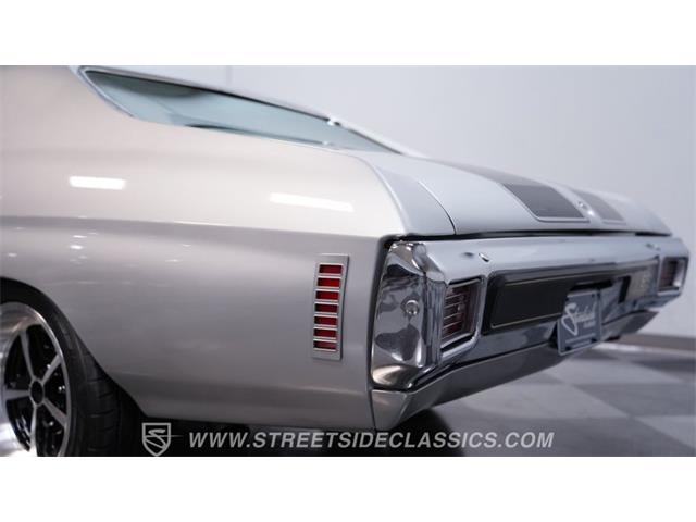 1970 Chevrolet Chevelle (CC-2078471) for sale in Lithia Springs, Georgia
