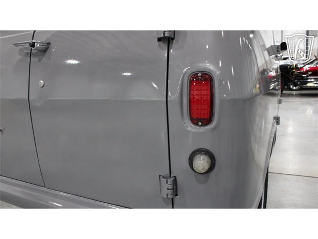 1965 Chevrolet G10 Van (CC-2078472) for sale in Runnemede, New Jersey