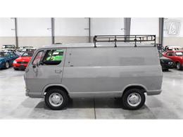 1965 Chevrolet G10 Van (CC-2078472) for sale in Runnemede, New Jersey