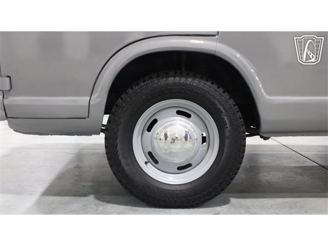 1965 Chevrolet G10 Van (CC-2078472) for sale in Runnemede, New Jersey