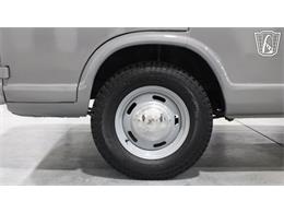 1965 Chevrolet G10 Van (CC-2078472) for sale in Runnemede, New Jersey
