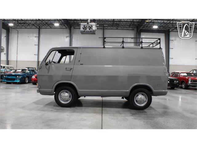 1965 Chevrolet G10 Van (CC-2078472) for sale in Runnemede, New Jersey