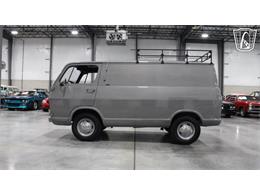1965 Chevrolet G10 Van (CC-2078472) for sale in Runnemede, New Jersey