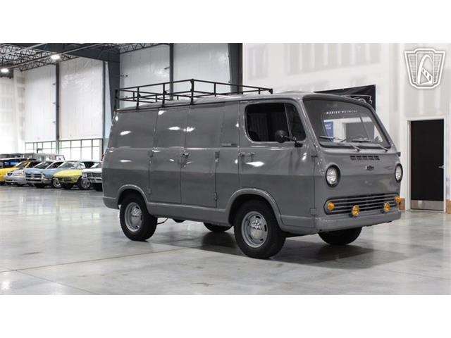 1965 Chevrolet G10 Van (CC-2078472) for sale in Runnemede, New Jersey