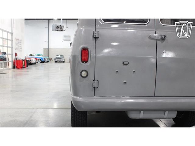 1965 Chevrolet G10 Van (CC-2078472) for sale in Runnemede, New Jersey