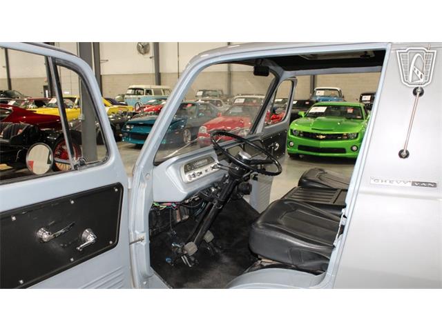 1965 Chevrolet G10 Van (CC-2078472) for sale in Runnemede, New Jersey