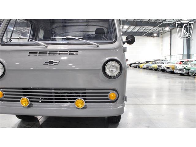 1965 Chevrolet G10 Van (CC-2078472) for sale in Runnemede, New Jersey