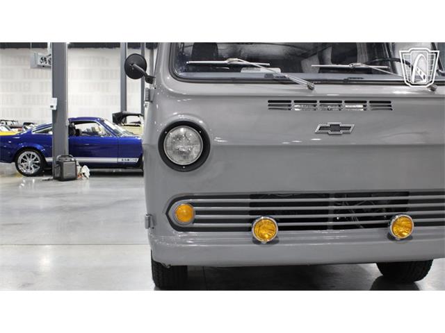 1965 Chevrolet G10 Van (CC-2078472) for sale in Runnemede, New Jersey
