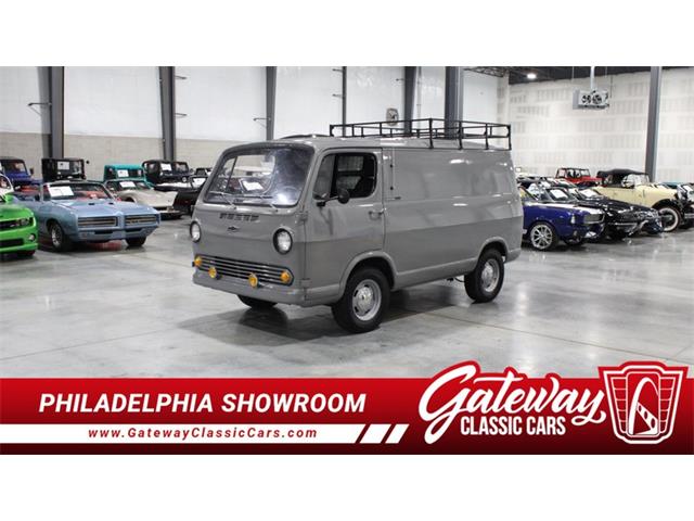 1965 Chevrolet G10 Van (CC-2078472) for sale in Runnemede, New Jersey