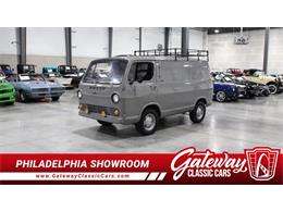 1965 Chevrolet G10 Van (CC-2078472) for sale in Runnemede, New Jersey