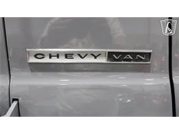 1965 Chevrolet G10 Van (CC-2078472) for sale in Runnemede, New Jersey