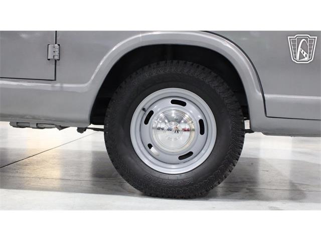 1965 Chevrolet G10 Van (CC-2078472) for sale in Runnemede, New Jersey