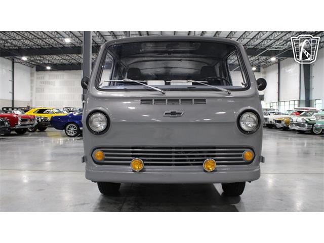 1965 Chevrolet G10 Van (CC-2078472) for sale in Runnemede, New Jersey