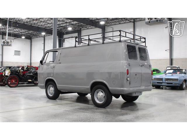 1965 Chevrolet G10 Van (CC-2078472) for sale in Runnemede, New Jersey