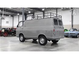 1965 Chevrolet G10 Van (CC-2078472) for sale in Runnemede, New Jersey
