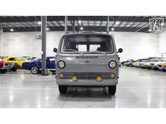 1965 Chevrolet G10 Van (CC-2078472) for sale in Runnemede, New Jersey
