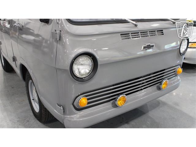 1965 Chevrolet G10 Van (CC-2078472) for sale in Runnemede, New Jersey