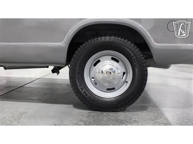 1965 Chevrolet G10 Van (CC-2078472) for sale in Runnemede, New Jersey