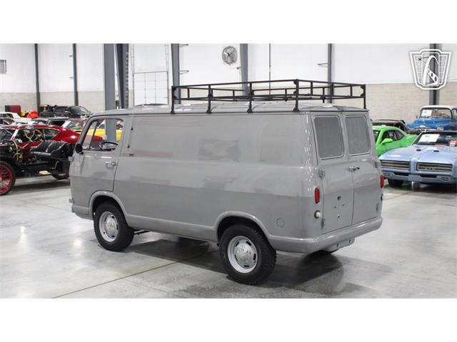 1965 Chevrolet G10 Van (CC-2078472) for sale in Runnemede, New Jersey