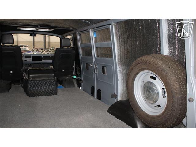1965 Chevrolet G10 Van (CC-2078472) for sale in Runnemede, New Jersey