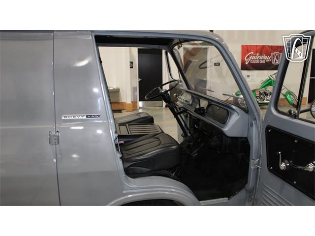 1965 Chevrolet G10 Van (CC-2078472) for sale in Runnemede, New Jersey
