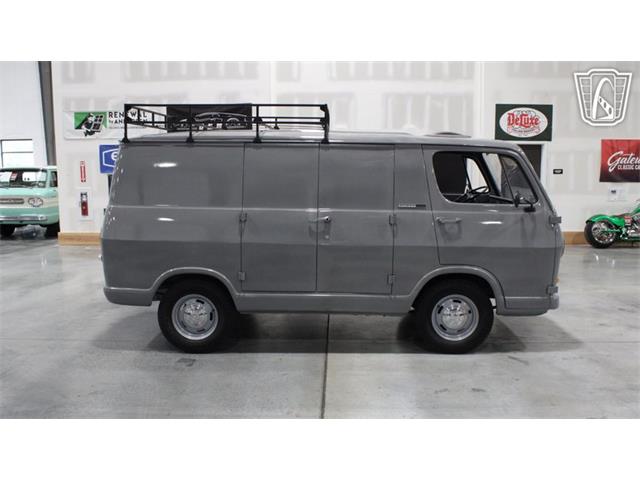 1965 Chevrolet G10 Van (CC-2078472) for sale in Runnemede, New Jersey