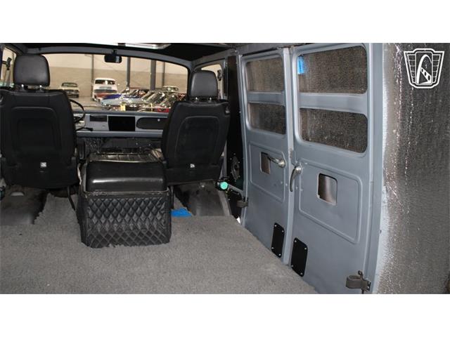 1965 Chevrolet G10 Van (CC-2078472) for sale in Runnemede, New Jersey