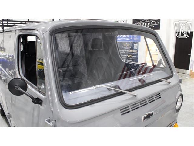 1965 Chevrolet G10 Van (CC-2078472) for sale in Runnemede, New Jersey