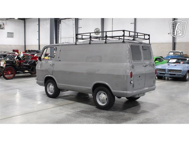 1965 Chevrolet G10 Van (CC-2078472) for sale in Runnemede, New Jersey