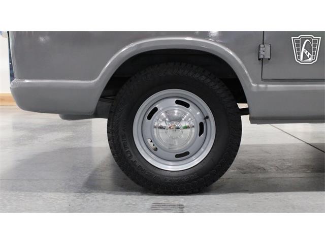 1965 Chevrolet G10 Van (CC-2078472) for sale in Runnemede, New Jersey