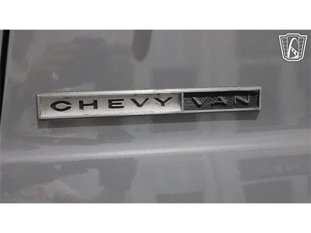 1965 Chevrolet G10 Van (CC-2078472) for sale in Runnemede, New Jersey